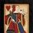 Queen of Hearts