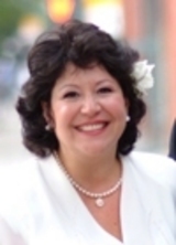Rev. Laurie Sue