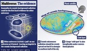 CMR Planck Map