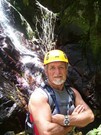 ready for my next hike