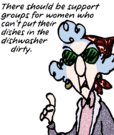 Maxine