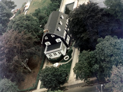 amityville horror ghost. Amityville Horror Crime Scene