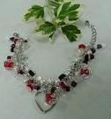 More of my work, I use a lot of Natural Gemstones and Crystals
