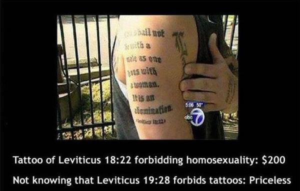 priceless tattoo