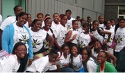 Vision Regeneration Summer Program
