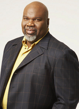 TDJakes