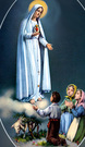 Our Lady of Fatima
