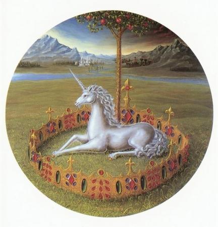 Jehovah of Hosts for a Crown of Glory