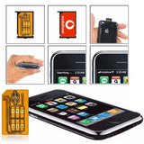 Unlockiphone3g