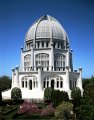 Baha'i Temples