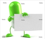 user portrait