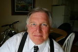 user portrait