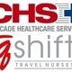 Cascade Healthcare Services-qShift Travel Nurses