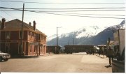 Alaska