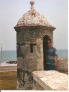 Cartegena, Colombia