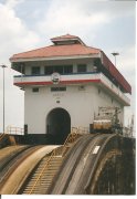 Panama Canal