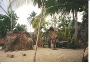 San Blas