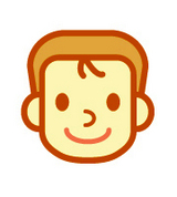 user portrait