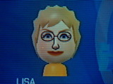 user portrait