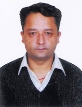 user portrait