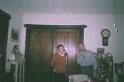 Party Pics