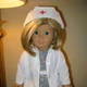 Jean             Skill 2 Heal, Spirit 2 Care
