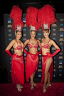 Shane Warne Charity Event