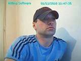 user portrait