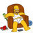 DONT PLAY POKER WITH A HANGOVER :)