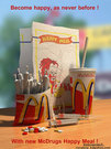McDrugs lol