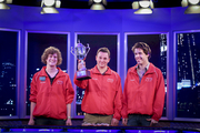 Caesars Cup Team Europe