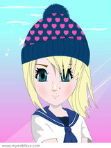user portrait