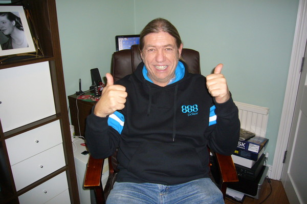 888 poker antivirus