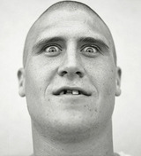 user portrait