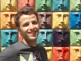 user portrait