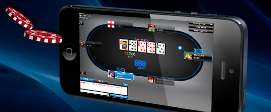 Pacific poker english version