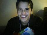 user portrait
