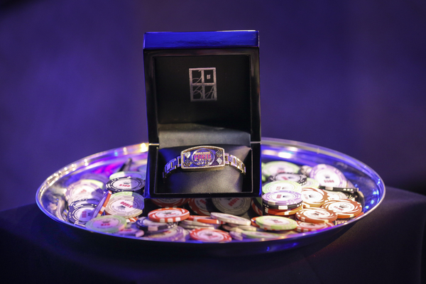 Watch World Poker Series Online Free