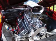 Blown 496