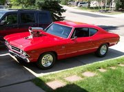 Chevelle