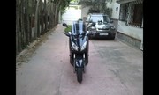 My X-Max