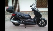 My X-Max