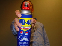 user portrait