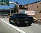 Highway Siting - what's the year, make, model?