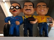 Moe, Manny and Jack