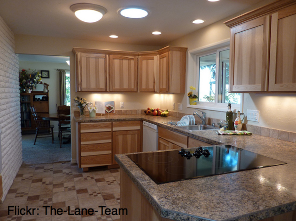 Kitchen Remodel
