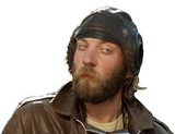 user portrait