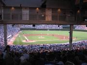 Bad Stadium Seats