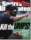 Funny SI covers