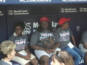 Hope Week - Wednesday